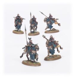 Jinetes Recios de Attila - Astra Militarum - Imagen 4