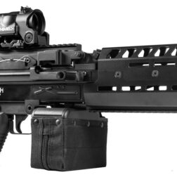 SSR249 Apoyo LMG - Novritsch - Imagen 9