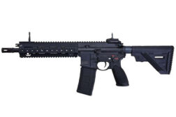 MWS GBB (Tipo A5) - Guns Modify