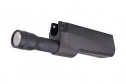 Guardamanos para MP5 con Linterna Cree Led - G&P