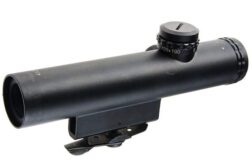 Alternative view of Mira tipo Colt 4x20 para Carry Handle de M4 o M16 - G&P