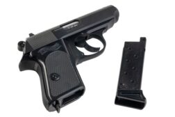 Walther PPK GBB Secret Edition (Edición Limitada) - Maruzen - Imagen 4