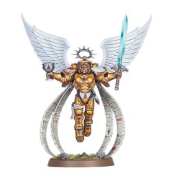 Alternative view of The Sanguinor - Blood Angels