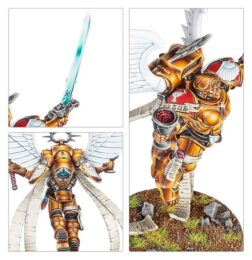 The Sanguinor - Blood Angels - Imagen 3