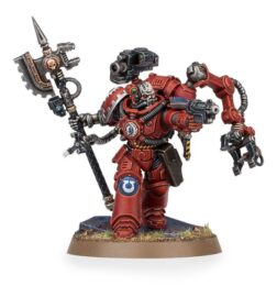 Tecnomarine Primaris - Space marines - Imagen 3