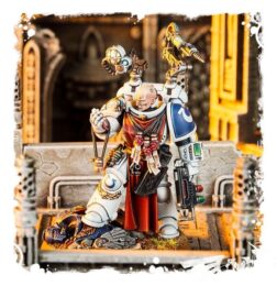 Apotecario Primaris - Space marines - Imagen 4