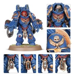 Primaris Aggressors - Space Marines - Imagen 3