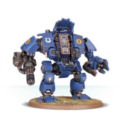Primaris Redemptor Dreadnought - Space marines - Imagen 3