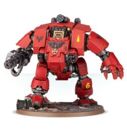 Primaris Redemptor Dreadnought - Space marines - Imagen 6