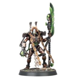 Combat Patrol / Patrulla - Necrons - Imagen 3