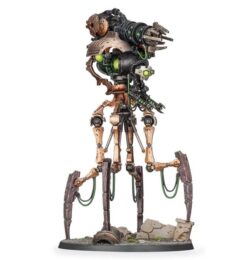 Combat Patrol / Patrulla - Necrons - Imagen 4