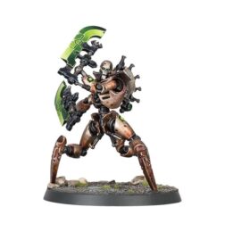 Combat Patrol / Patrulla - Necrons - Imagen 5