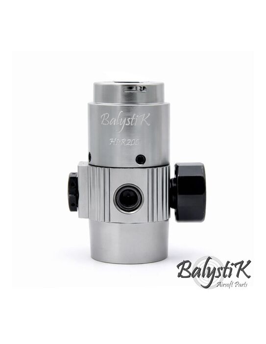 Regulador HPR200 Balystik - Imagen 3