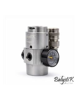 Regulador HPR200 Balystik