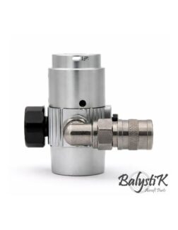 Alternative view of Regulador HPR200 Balystik