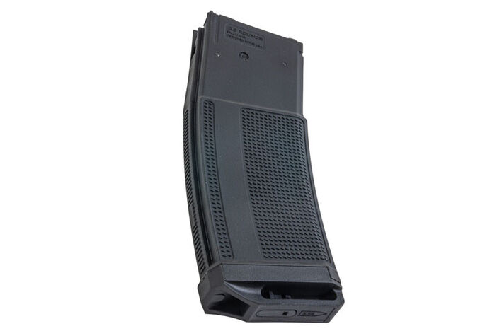 Cargador MWS Daniel Defense 35bbs - EMG - Negro - Imagen 2