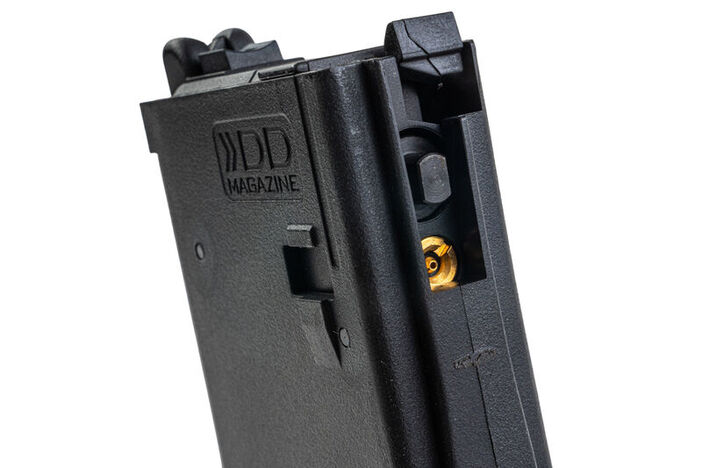 Cargador MWS Daniel Defense 35bbs - EMG - Negro - Imagen 5