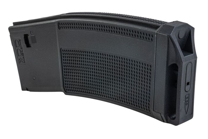 Cargador MWS Daniel Defense 35bbs - EMG - Negro - Imagen 4