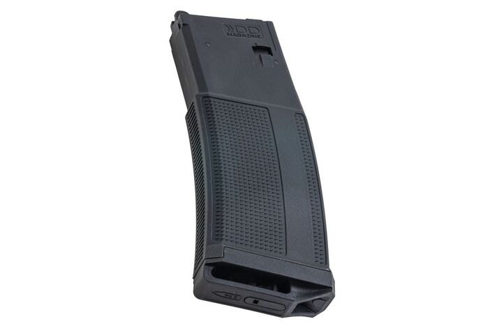 Cargador MWS Daniel Defense 35bbs - EMG - Negro - Imagen 3