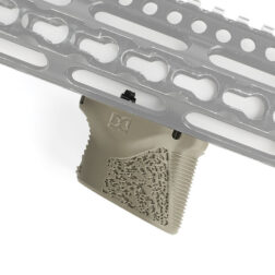 Grip Vertical con gestor de cableado tipo Chopstop Mod2  MLOK MP - - Imagen 18