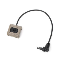 Switch y montura MLOK para linterna ML ModButton Lite Conector Crane - WADSN - - Imagen 12