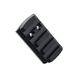 Montura Picatinny para Glock - M-ETAL - Imagen 4