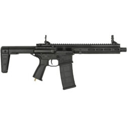 Alternative view of ROF HPA AR15 - Mechlabs