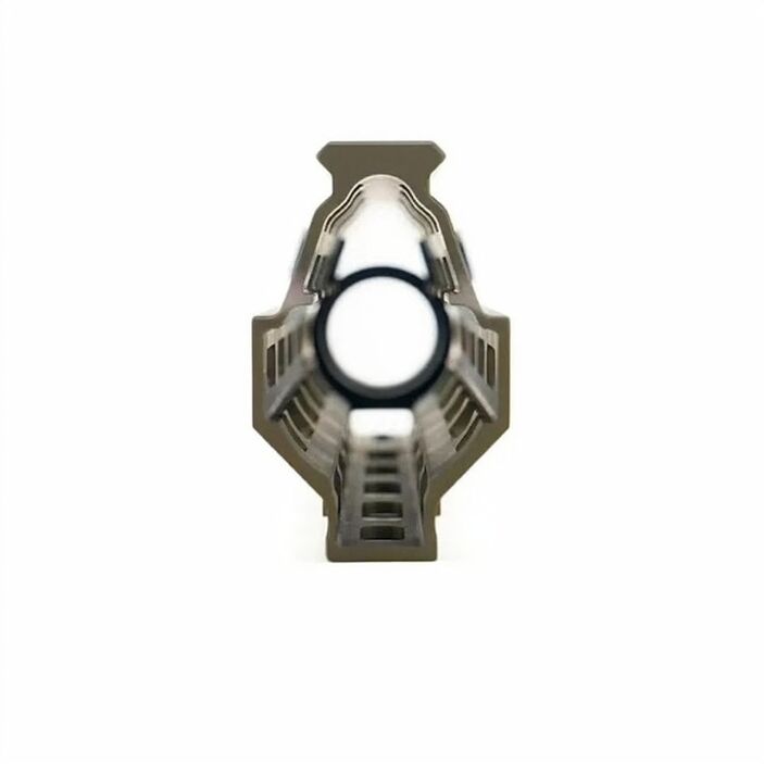 Guardamanos para HK416 MLOK QD 10 - Imagen 3