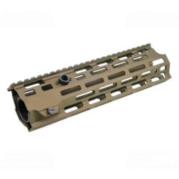 Alternative view of Guardamanos para HK416 MLOK QD 10