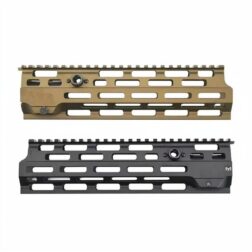Guardamanos para HK416 MLOK QD 10 - Imagen 5