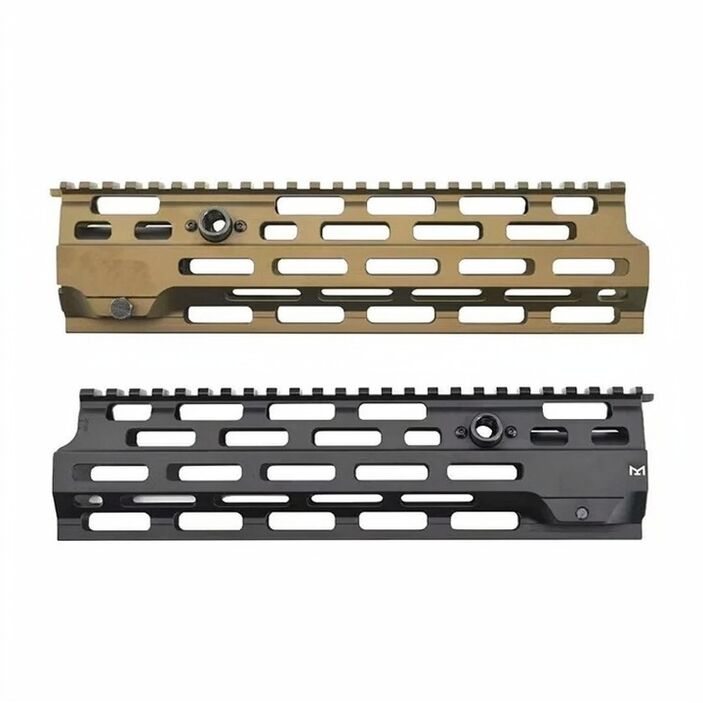 Guardamanos para HK416 MLOK QD 10 - Imagen 5