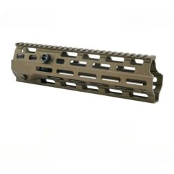 Guardamanos para HK416 MLOK QD 10