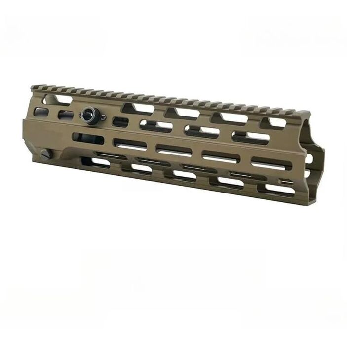 Guardamanos para HK416 MLOK QD 10