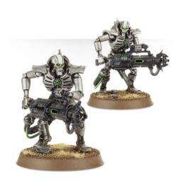 Necrons: Immortals - Imagen 8