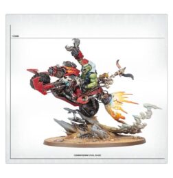 Wazzdakka Gutsmek - Orks - Imagen 5