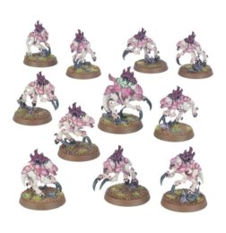 Neurogantes - Tyranids - Imagen 3