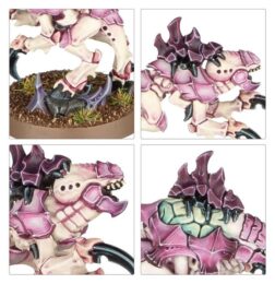 Neurogantes - Tyranids - Imagen 5