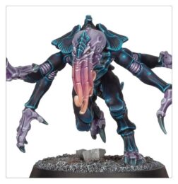 Genestealers - Tyranids - Imagen 3