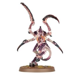 Saltadores de Von Ryan - Tyranids - Imagen 3