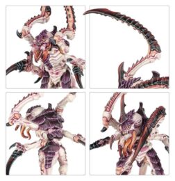 Saltadores de Von Ryan - Tyranids - Imagen 4