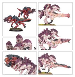 Termagantes - Tyranids - Imagen 4