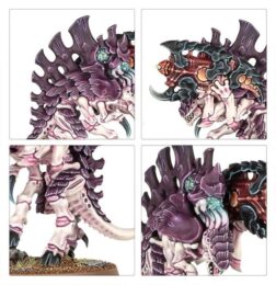 Espinogantes - Tyranids - Imagen 4