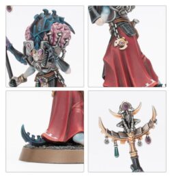 Benefictus - Genestealer Cults - Imagen 3