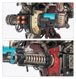Caballero Questoris - Imperial Knights - Imagen 7