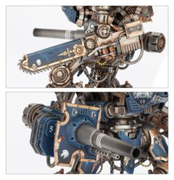 Caballero Questoris - Imperial Knights - Imagen 12