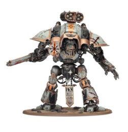 Caballero Questoris - Imperial Knights - Imagen 18
