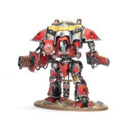Caballero Questoris - Imperial Knights - Imagen 10