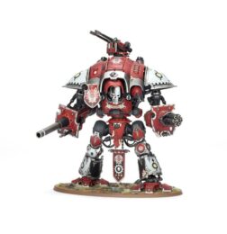 Caballero Questoris - Imperial Knights - Imagen 3