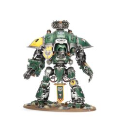 Caballero Questoris - Imperial Knights - Imagen 14