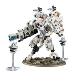 Alternative view of Armadura Xv104 Cataclismo - T´Au Empire